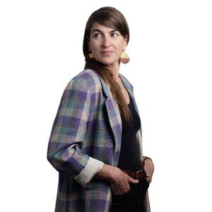 Meet your Posher, Amy